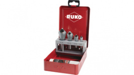 102312, Countersinker Bit Set, Ruko