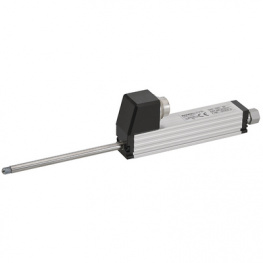 TRS 25, Linear Position Sensor 25 mm 1 kOhm, NOVOTECHNIK