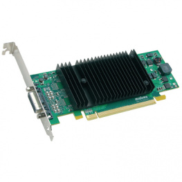 P69-MDDE256LAUF, Millennium P690 Plus graphics card, Matrox