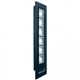 MYEL 6 S DC, LED machine lamp Flush mount, Waldmann