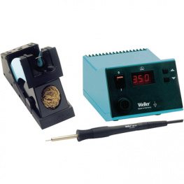 WSD 81 SE, DE, Soldering station WSD 81 SE 80 W DE -, Weller