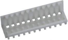 1-643075-2, Cover with strain relief, 12, TE Connectivity