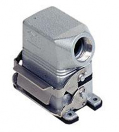 CNLZ 16 IO, COMPLETE CONNECTOR 16P., ILME