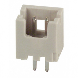 DF13-2P-1.25DSA(20), Pin header, straight 2P, Hirose