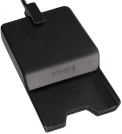 JT-0300WB-2, SmartCard Terminal TC-1300, Cherry