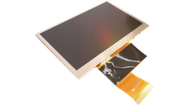 DEM 480272J VMH-PW-N, TFT display 4.3" 480 x 272 Pixel, Display Elektronik
