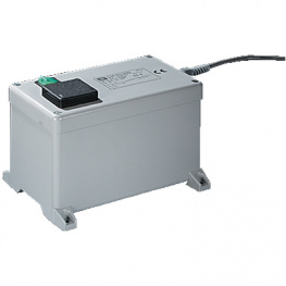 KH250, Voltage regulator 250 W 230 VAC, BLOCK