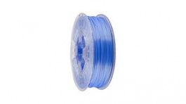 PS-PLA-175-0750-BLS, 3D Printer Filament, PLA, 1.75mm, Blue, 750g, Prima