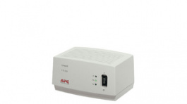 LE600I, Voltage stabiliser, APC