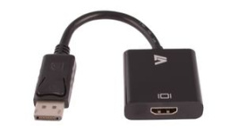 CBLDPHD-1E, Adapter, DisplayPort Plug - HDMI Socket, V7