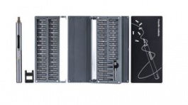 CTK55PCEDRIVE, Electric Computer Screwdriver Set, 55pcs, StarTech.com