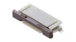 52437-2471, Разъем: FFC (FPC); горизонтальный; PIN:24; SMT; Easy-On; 50В; 500мА, Molex