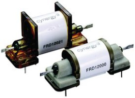 FRD 12021, REED RELAY, SPST-NC, 12VDC, 1A, THD, Cynergy3 (Crydom)