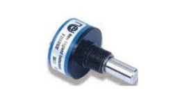 F78EA102, Potentiometric Sensor, 0deg Min, 360deg, Honeywell