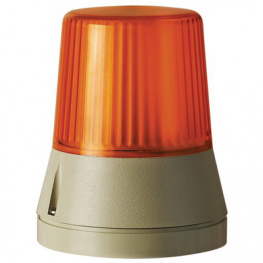 83035268, Flashlight, yellow, WERMA Signaltechnik