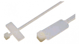 RND 475-00395, Cable tie 28 x 20 mm, RND Cable