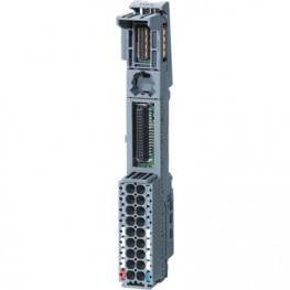 6ES71936BP000BA0, ET200SP BaseUnit Type A0, Siemens