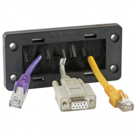 KEL-BES 16, Brush frame 108 x 58 mm, Icotek