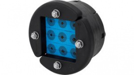 CRL 5/9, Round Seal Kit 9 CRL Stainless Steel, Roxtec