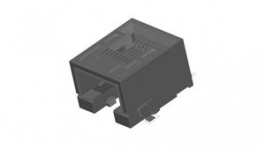 95540-6886, Modular Jack, RJ45, 8P8C, CAT3, Surface Mount, Molex