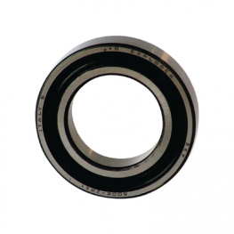 609-2RSH, Grooved ball bearing 24 mm, SKF
