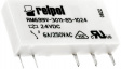 RM699BV-3021-85-1024 Реле: электромагнитное; SPST-NO; Uобмотки: 24ВDC; 6A/250ВAC; 6А