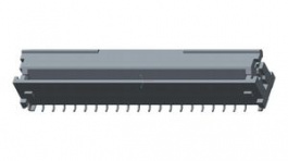 501951-4000, Connector FFC/FPC, Surface Mount, 40 Poles, 0.5mm Pitch, Molex