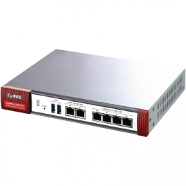 91-009-073007B, ZyWALL USG 50 + ContentFilter/AntiSpam (1 Year), ZYXEL