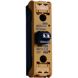 HD D2825, Solid State Relay 3...32 VDC, Selectron