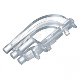 515-1064F, Light Pipe&nbsp;&nbsp;diam.&nbsp;&nbsp;2.5 mm;3x1, Dialight