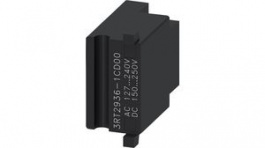 3RT2936-1CD00, Ограничитель перенапряжения; фильтр RC; Серия:3RT20; Размер: S2, Siemens