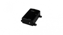 POEINJ1GW, PoE Injector, 2Gbps, 30W, RJ45 Ports 2, PoE Ports 1, StarTech.com