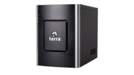 1100190, Miniserver, Intel Xeon E2224 3.4GHz, DDR4 16GB, SSD, Terra