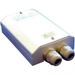 PR1-E-1.5KW, HVAC Power Controller, UAL