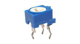 PT15NH05-104A2020-S, Trimmer Potentiometer 100kOhm 250mW, Piher