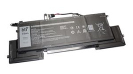 7146W-BTI, Battery 11.4V Li-Ion 6500mAh, Origin Storage Limit
