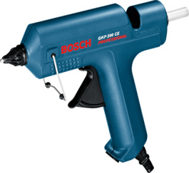 GKP 200 CE, Glue gun, Bosch