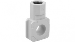 Y510-F03-A, Крепежный элемент; G 3/8"; внутренняя; 55г, SMC PNEUMATICS