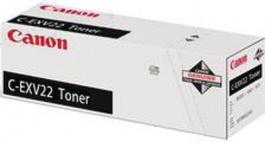 1872B002, Toner Black, CANON