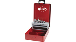 102319, Countersinker Bit Set, Ruko