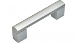 3320.2001, Handle Handle, 170 x 24 x 47 mm, 1000 N, Mentor