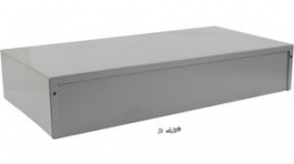 1412Y, Корпус: универсальный; Х:203мм; Y:406мм; Z:76мм; 1412; сталь, Hammond