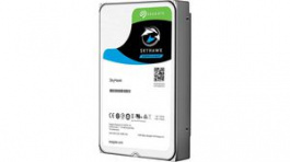 ST1000VX005, SkyHawk Surveillance HDD 1 TB 3.5^ SATA 6 Gb/s 64 MB, Seagate