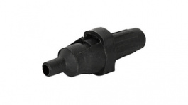 8601.2000, Держатель; трубчатые предохранители; 5x20мм; Монтаж: на кабель, Schurter