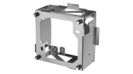 02067-001, Recessed Mount, Suitable for I8016-LVE, Silver, AXIS