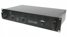 PA-AMP4800-KN, PA Amplifier 480 W, KONIG