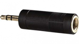 CABW22935AT, Stereo Audio Adapter 3.5 mm Plug - 6.35 mm Socket, Nedis (HQ)