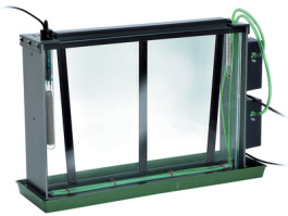 141040 2000, Development/etching device 2, Euro-Plug, Proma/Systro