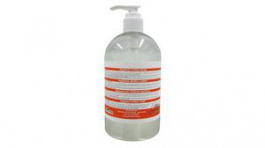 8472/01, Lotion Soap, Pump Spray, 500ml, Greyland