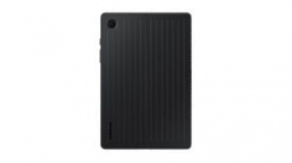 EF-RX200CBEGWW, Tablet Cover, Galaxy Tab A8, Black, Samsung